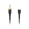 Rode Lavalier II Lavalier Microphone - Black