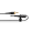 Rode Lavalier II Lavalier Microphone - Black