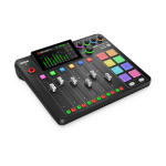 Rode RODECaster Pro II Intergrated Production Studio