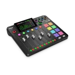 Rode RODECaster Pro II Intergrated Production Studio 0