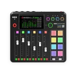 Rode RODECaster Pro II Intergrated Production Studio 2