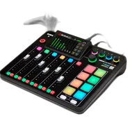 Rode RODECaster Pro II Intergrated Production Studio 10