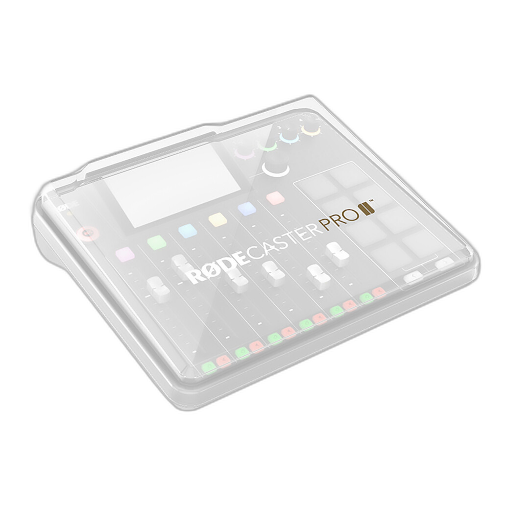 Rode RODECover II for RODECaster Pro II