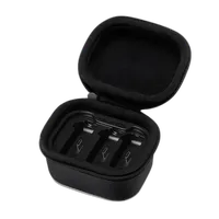 Rode Wireless Pro 2-Person Wireless Lavalier System 1