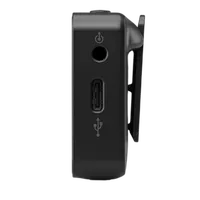 Rode Wireless Pro 2-Person Wireless Lavalier System 5