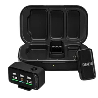 RODE Wireless Micro 2-Person Wireless Microphone Pro System 2
