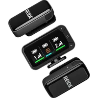 RODE Wireless Micro 2-Person Wireless Microphone Pro System 4