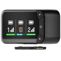 RODE Wireless Micro 2-Person Wireless Microphone Pro System 8