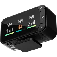 RODE Wireless Micro 2-Person Wireless Microphone Pro System 9