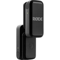 RODE Wireless Micro 2-Person Wireless Microphone Pro System 10