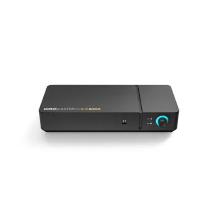 Rode RODECaster Video Core All-in-One Production Console