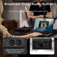 Rode RODECaster Video Core All-in-One Production Console 1