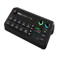 Rode RODECaster Video S All-in-One Audio/Video Console 0