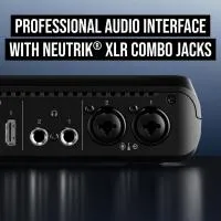 Rode RODECaster Video S All-in-One Audio/Video Console 4