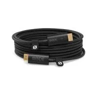 Rode HDMI-10 Premium Fiber-Optic HDMI Cable - 33ft 0