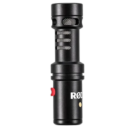 Rode VideoMic Me-L Directional Microphone for iOS Devices