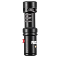 Rode VideoMic Me-L Directional Microphone for iOS Devices 0