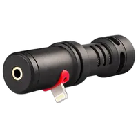 Rode VideoMic Me-L Directional Microphone for iOS Devices 1