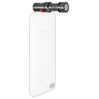 Rode VideoMic Me-L Directional Microphone for iOS Devices 2
