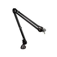 Rode PSA1 Studio Boom Arm for Broadcast Microphones 0