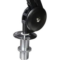 Rode PSA1 Studio Boom Arm for Broadcast Microphones 3