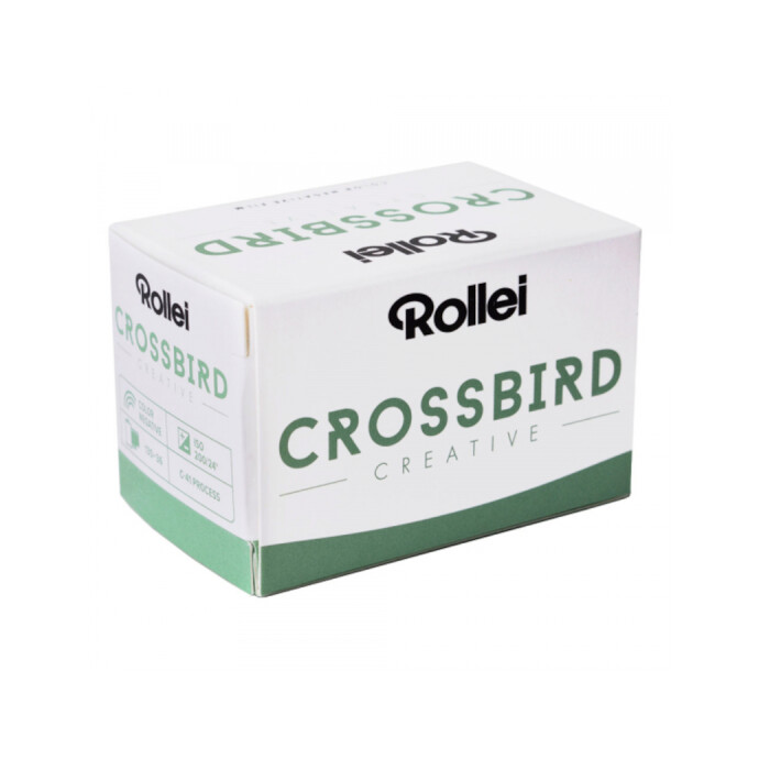 crossbird 200