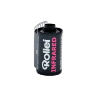 ROLLEI INFRARED ISO 400 35MMX36 1