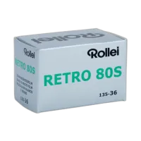 ROLLEI RETRO 80S 35MMX36 0
