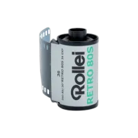 ROLLEI RETRO 80S 35MMX36 1