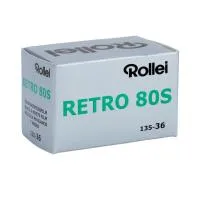 ROLLEI RETRO 80S 35MMX36 2