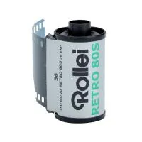 ROLLEI RETRO 80S 35MMX36 3