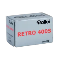 ROLLEI RETRO 400S 35MMX36 0