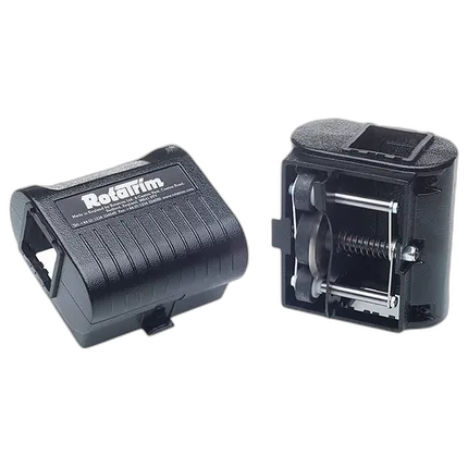 Rotatrim Complete Cutting Head
