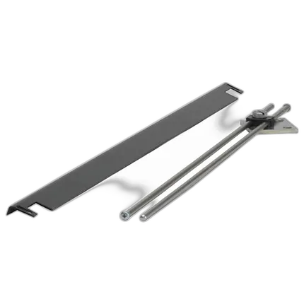 Rotatrim Bench Stop M18