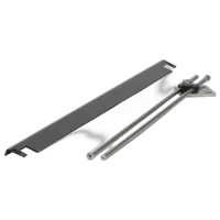 Rotatrim Bench Stop M18 0