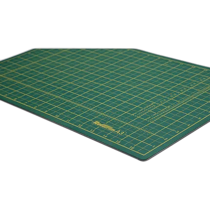 Rotatrim Cutting Mat A3 16.5  X 11.75