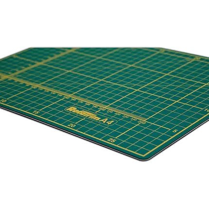 Rotatrim Cutting Mat A4 11.75 X 8.25