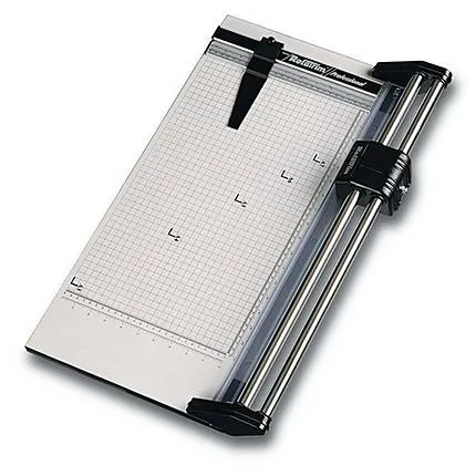 Rotatrim Pro M series 12