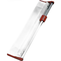 Rotatrim Digitech Series 2500 0