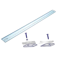Rotatrim Clamp Strip Assembly M20 1