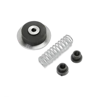 Rotatrim Cutting Wheel Spring and Bushes 0