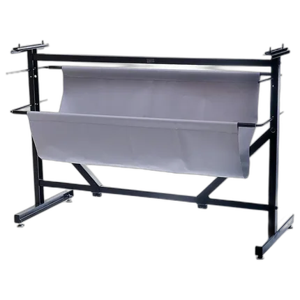 Rotatrim Stand And Waste Catcher - Pt 1250