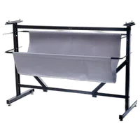 Rotatrim Stand And Waste Catcher - Pt 1250 0