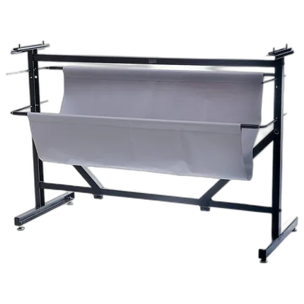 Rotatrim Stand And Waste Catcher - Pt 1550