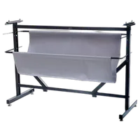 Rotatrim Stand And Waste Catcher - Pt 1550 0