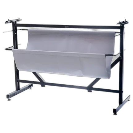 Rotatrim Stand And Waste Catcher - Pt 1850
