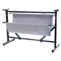 Rotatrim Stand And Waste Catcher - Pt 1850 0