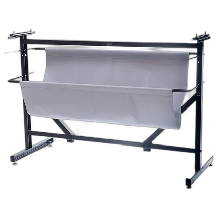 Rotatrim Stand And Waste Catcher - T / Pt 2500