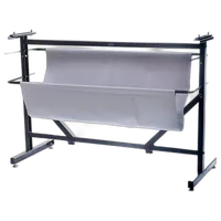 Rotatrim Stand And Waste Catcher - T / Pt 2500 0