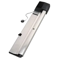 Rotatrim Powertech Series 1250 0